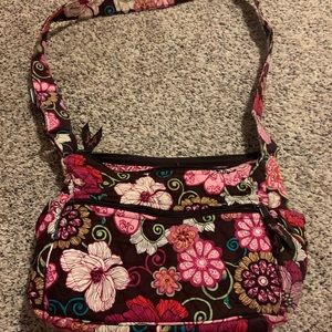 Vera Bradley cross body
